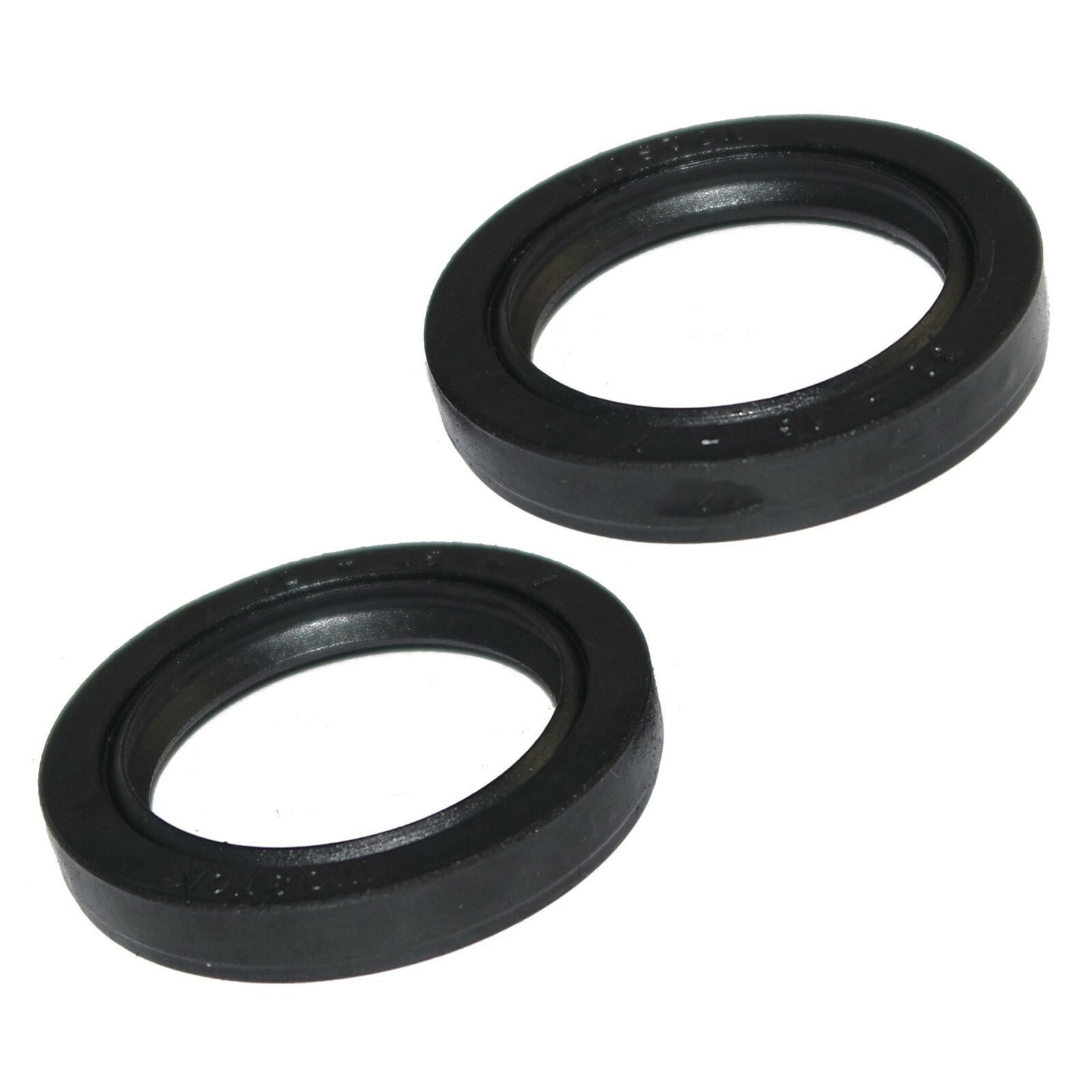 Steering Column Shaft Seal 2Pc Fits Massey Ferguson 35 135 165 240 245 250 285