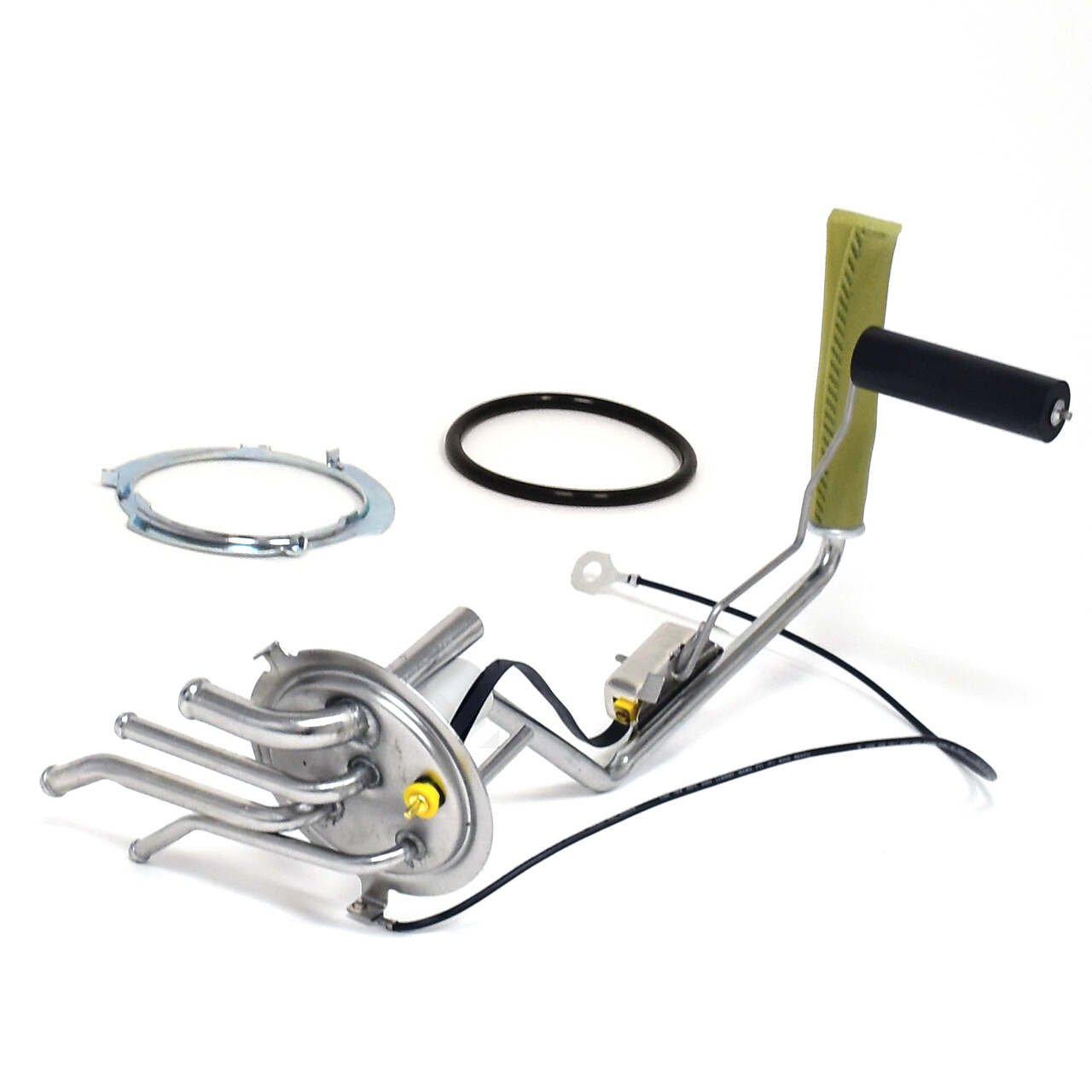Fuel Sending Unit 3/8″+Return 31/40G Tank 1975-1977 K5 Blazer