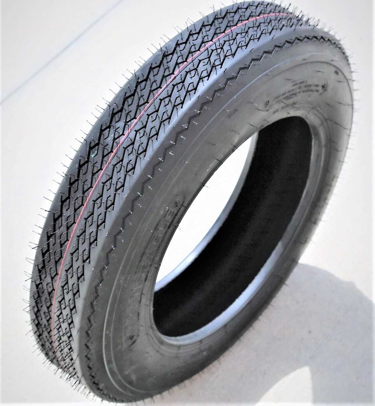 Tire Transeagle TE10 ST 5.7-8 5.70-8 5.70×8 Load C 6 Ply Trailer