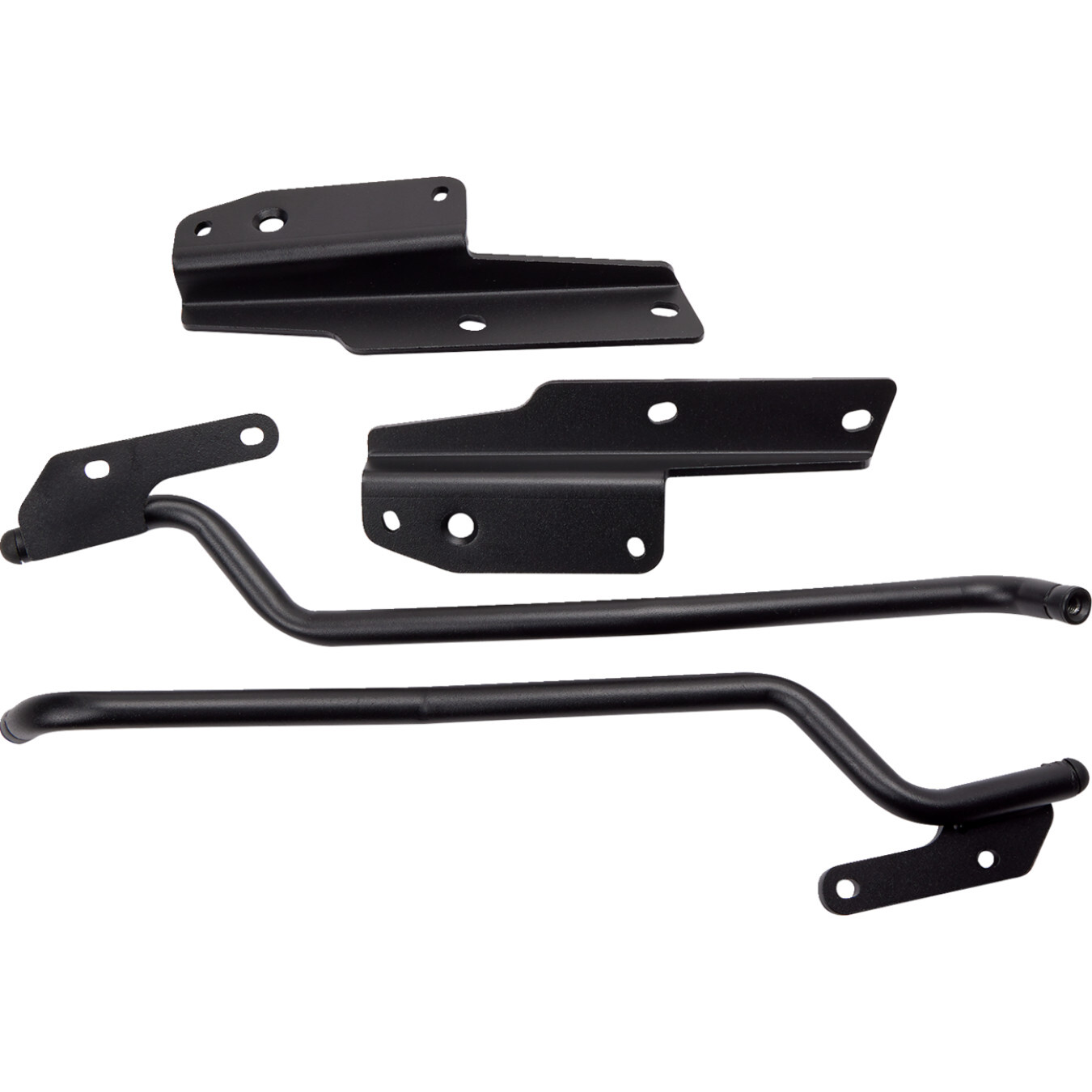 Givi SR1178 Top Case Hardware Kit fits Honda CRF1100L for Monokey or Monolock