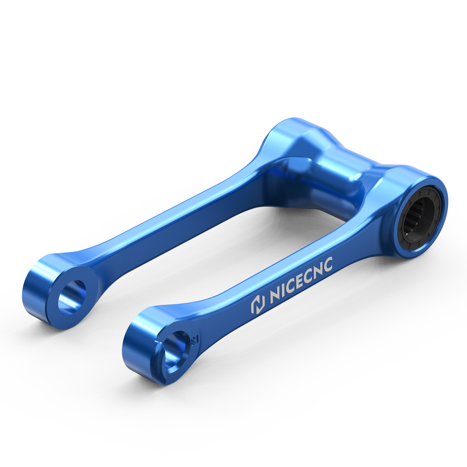 NICECNC 1.25″ Rear Suspension Lowering Link For Yamaha YZ WR 250F 450F 2016-2024