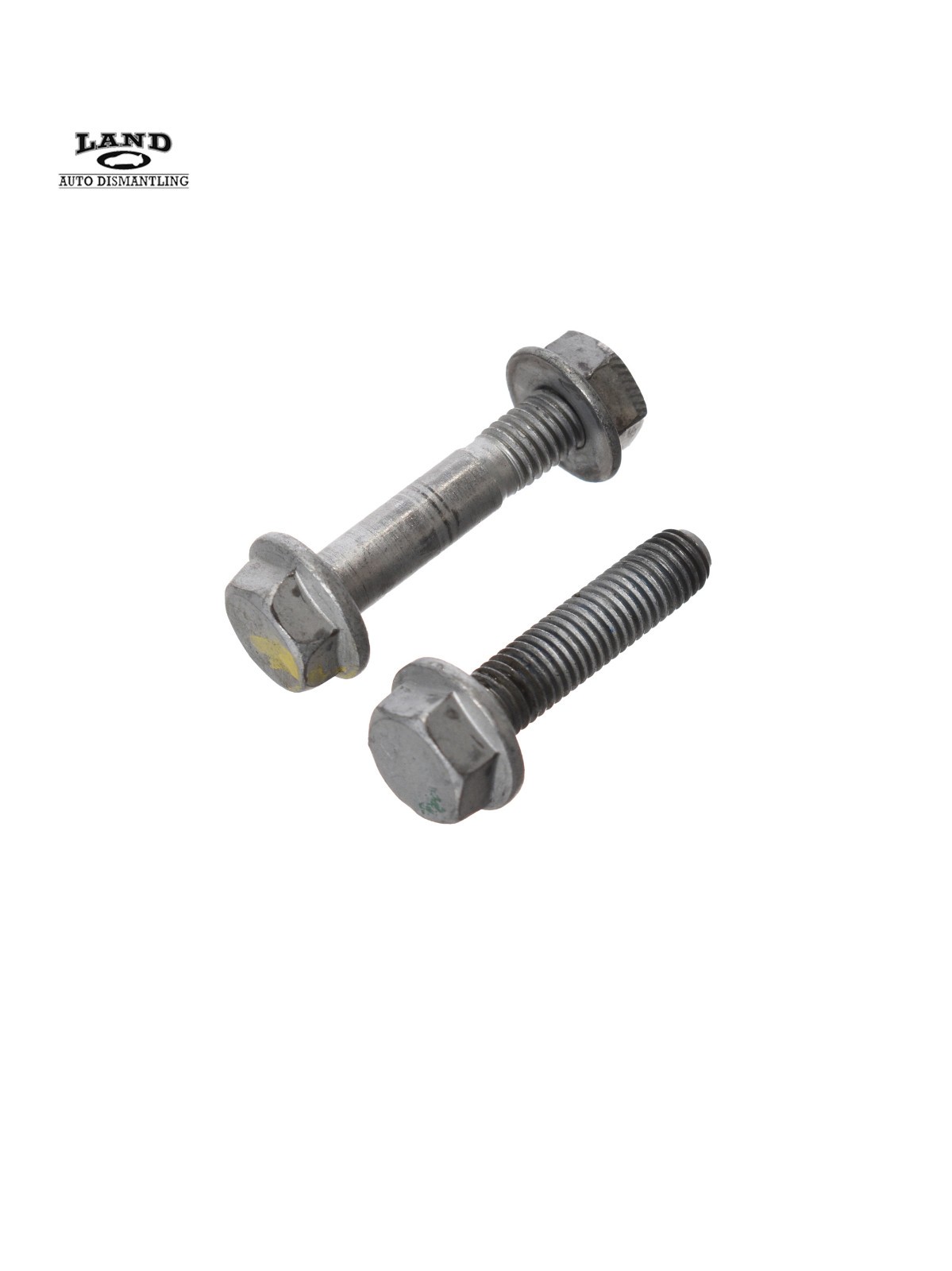 Mercedes R230 SL-Class Rack and Pinion Steering Gear Steering Column Shaft Bolts