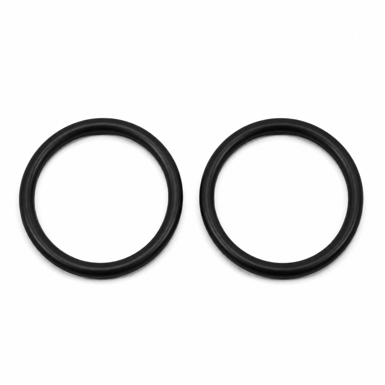 Honda 91302-001-020 O-Rings 2 Pack Motorcycle Seal Kit Replacement