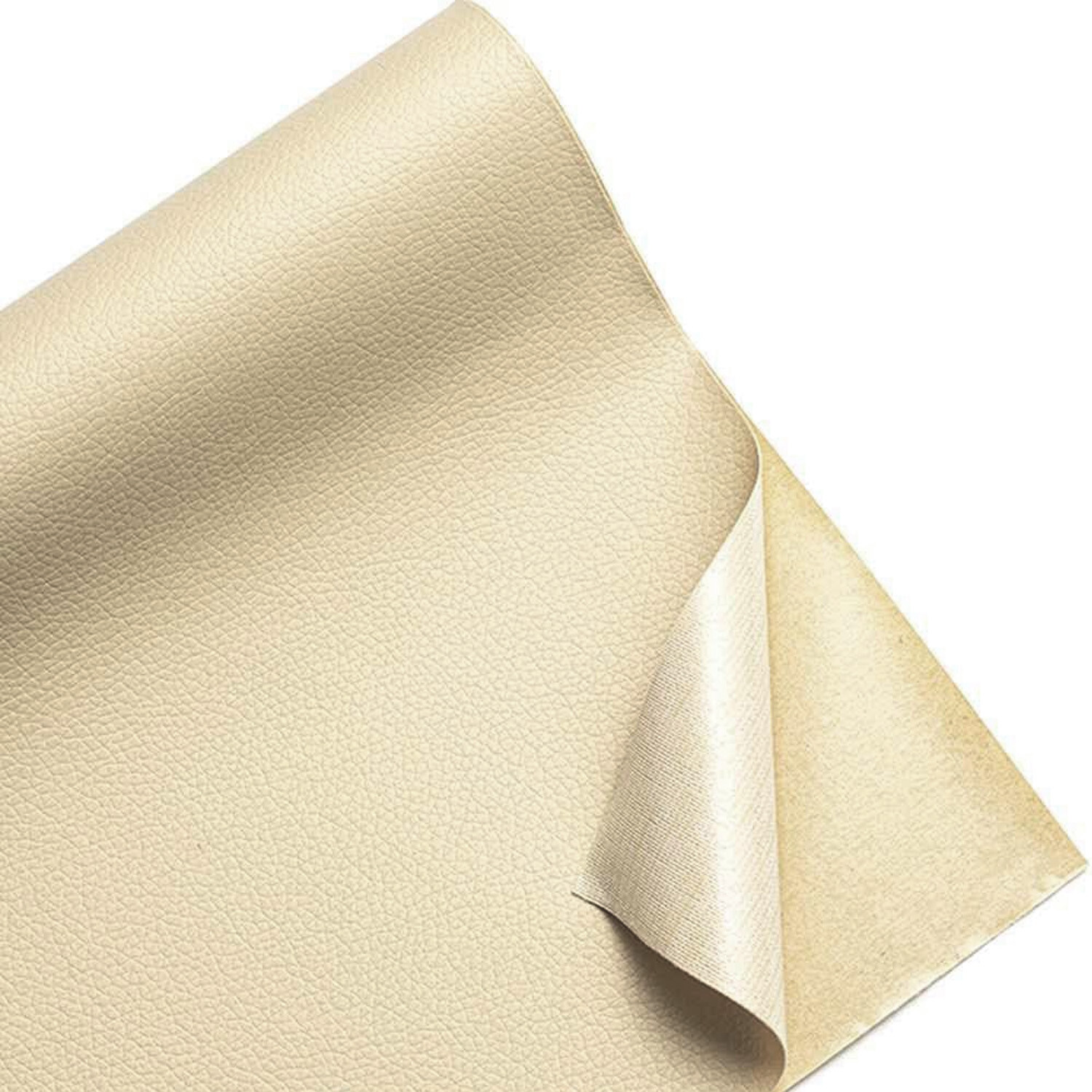 Leather Repair Tape Self-Adhesive Patch for Furniture Couch Car Seat Vinyl Chair