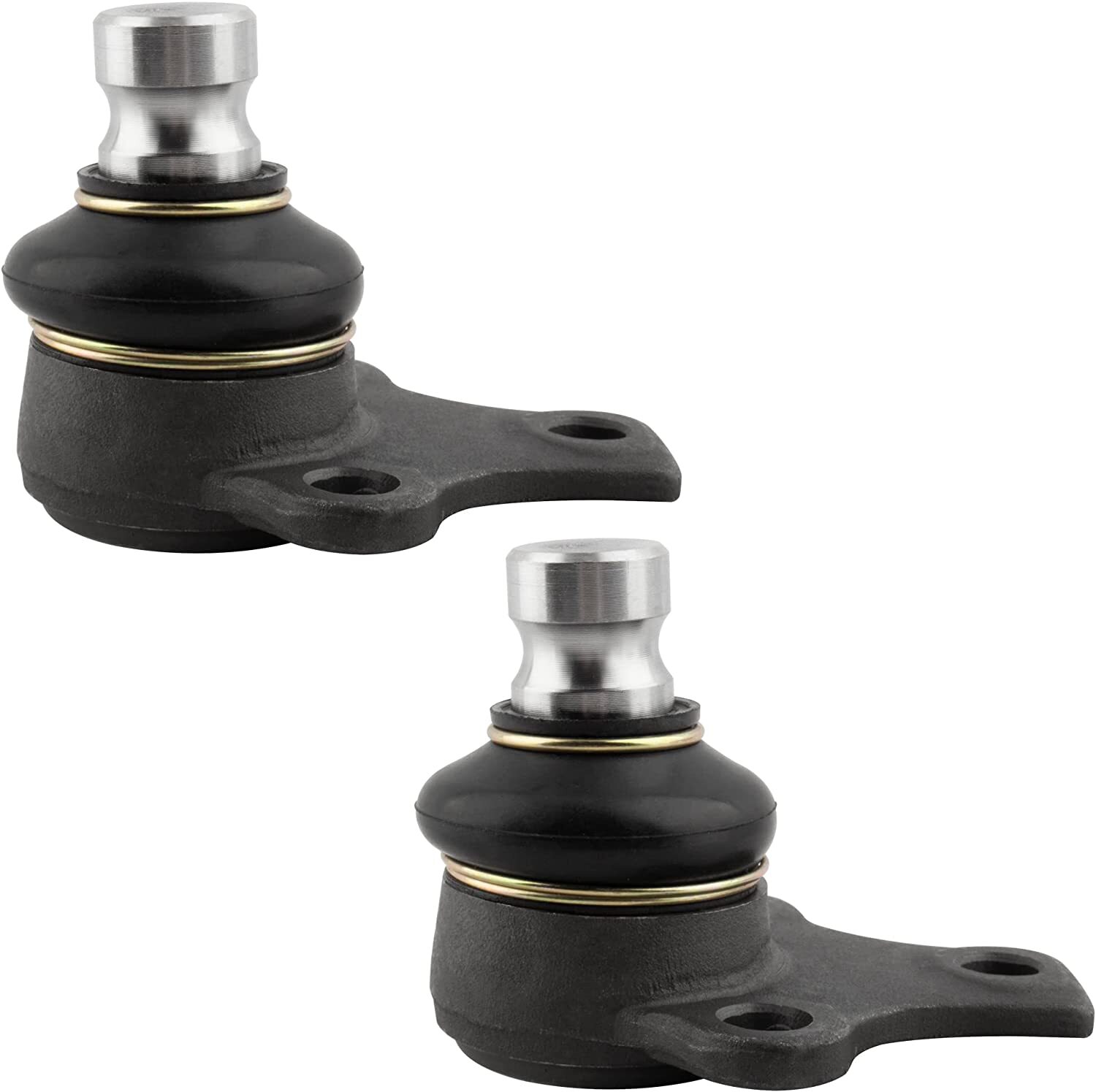 (2) Carquest K9603 Front Lower Ball Joints – Made By Moog, NO HARDWARE, AS SHOWN