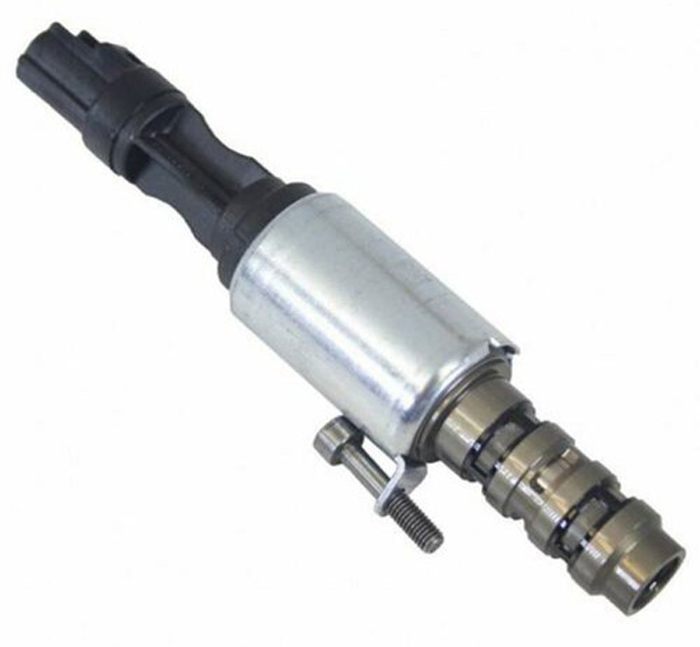 2PC Genuine Ford Solenoid 8L3Z-6M280-B VCT For 04-10 F-150 Expedition 4.6L 5.4L