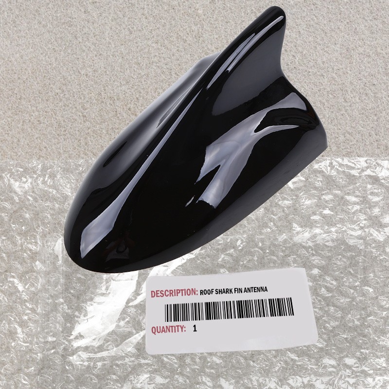 Shark Fin Antenna 2016 2017 2018 Kia Sorento GPS Antenna Repair Cover Black