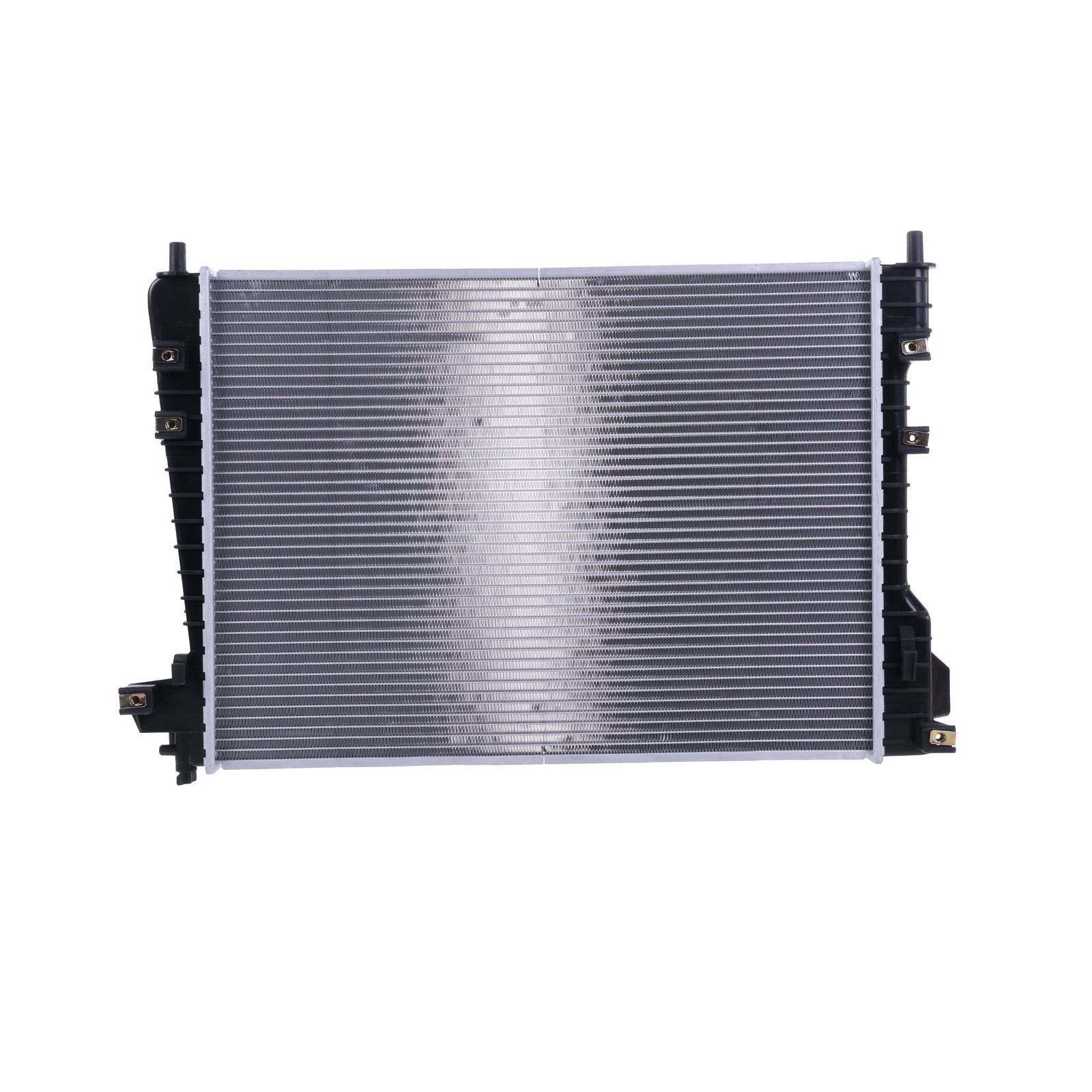 Radiator Fit Lincoln LS Ford Thunderbird Jaguar Super V8 S-Type Vanden Plas