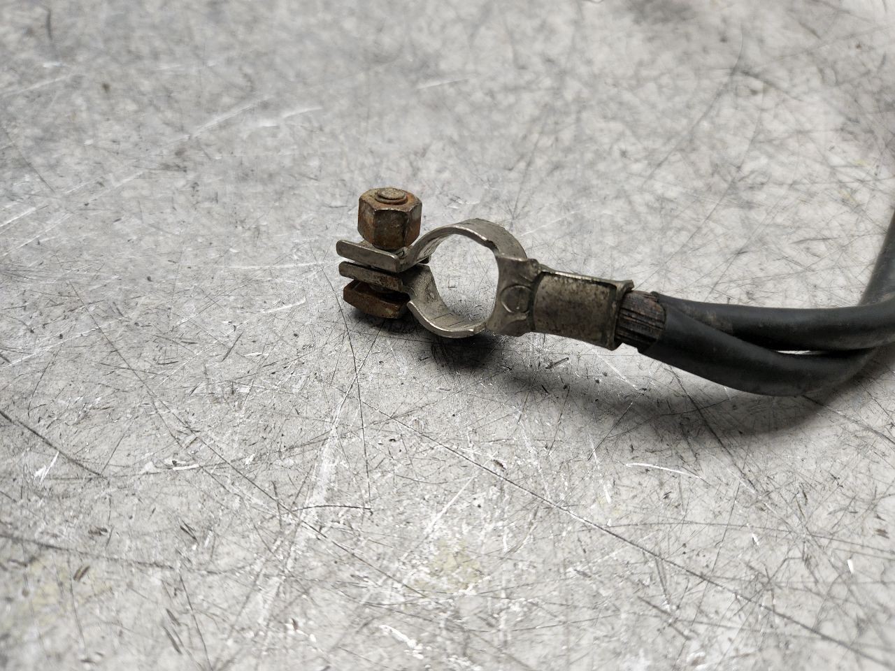 18 19 20 21 22 23 24 25, Mazda MX-5 Miata, Engine Wire Harness, ND0K-67-070, OEM