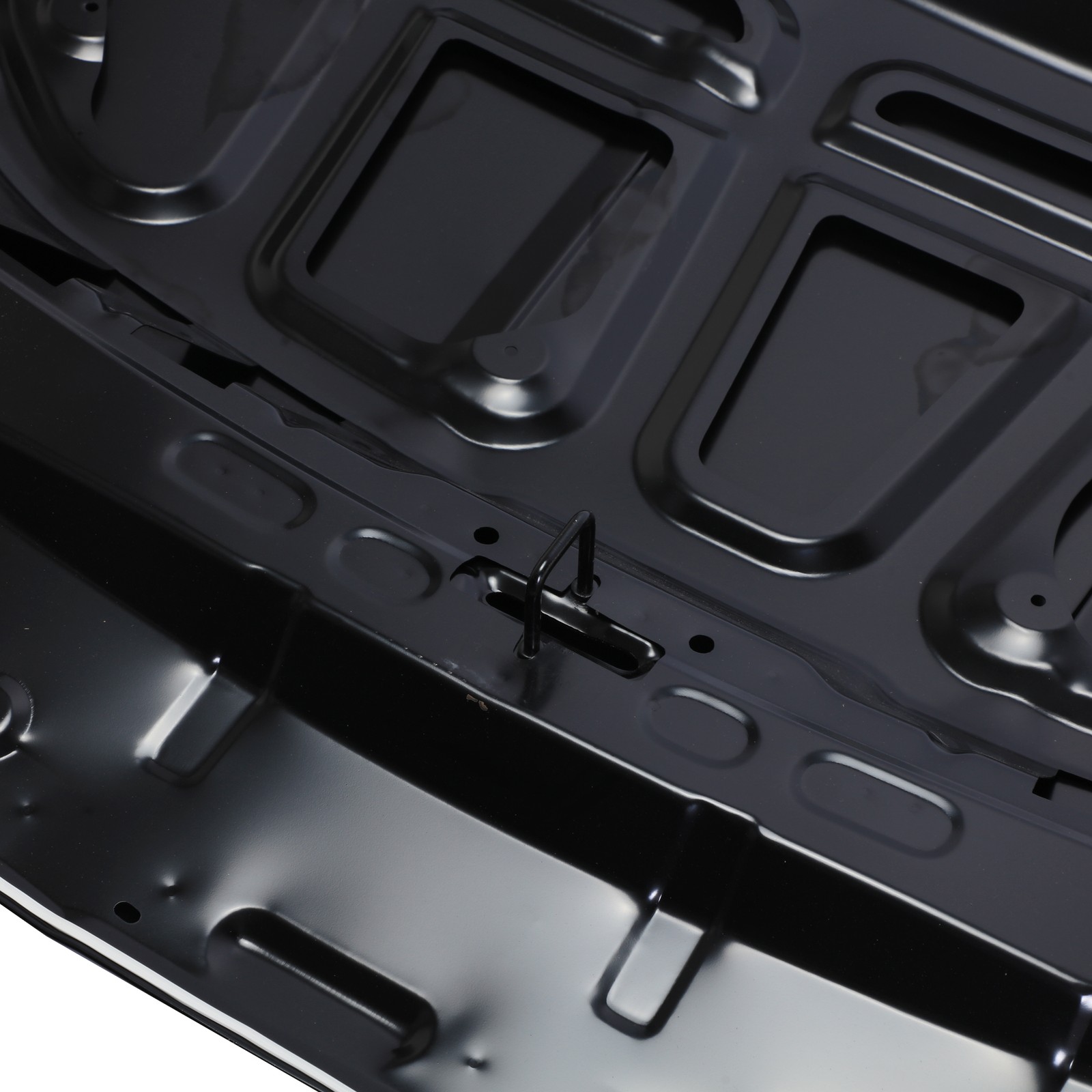 New Hood Panel Fits 2018 2019 2020 2021 2022 2023 2024 GMC Terrain Replacement