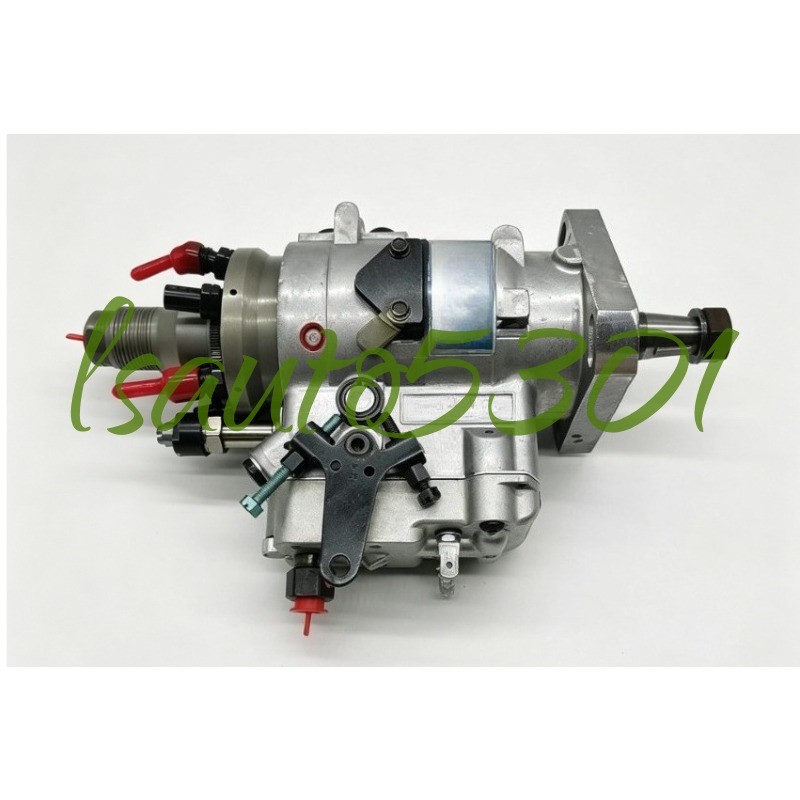 NEW RE64241 Fuel Injection Pump For John Deere 6068 CD4045DF 045T 2.9L Engine
