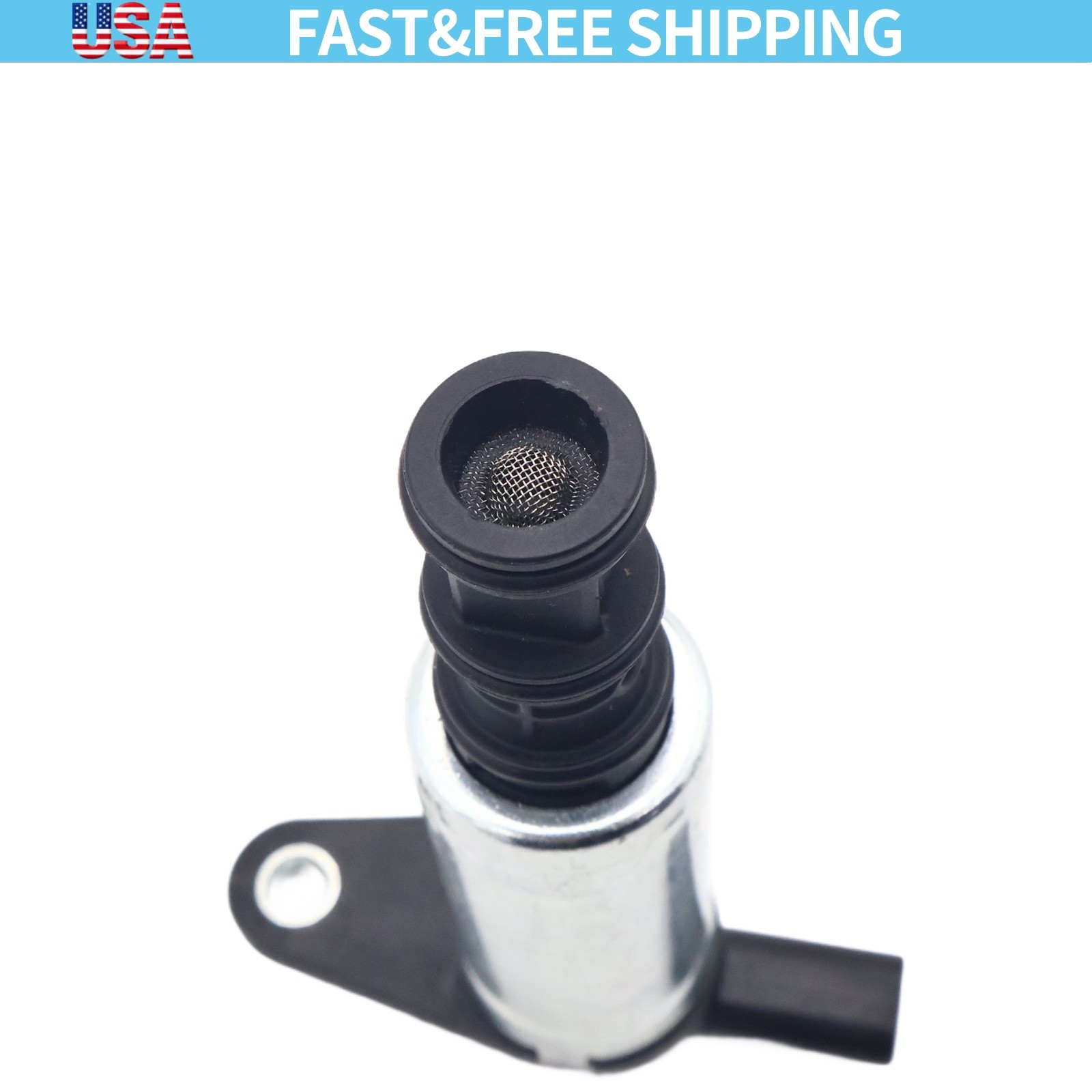 Variable Valve Timing Solenoid Fits Jeep Grand Cherokee Wrangler 3.6L 5047897AC