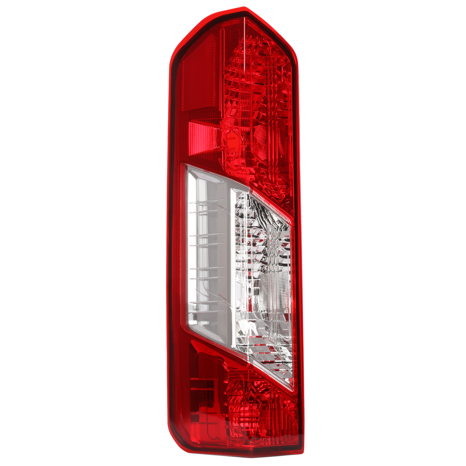 Driver Left Side Tail Light Rear Lamp For Ford Transit 150 250 350 350HD 2015-23