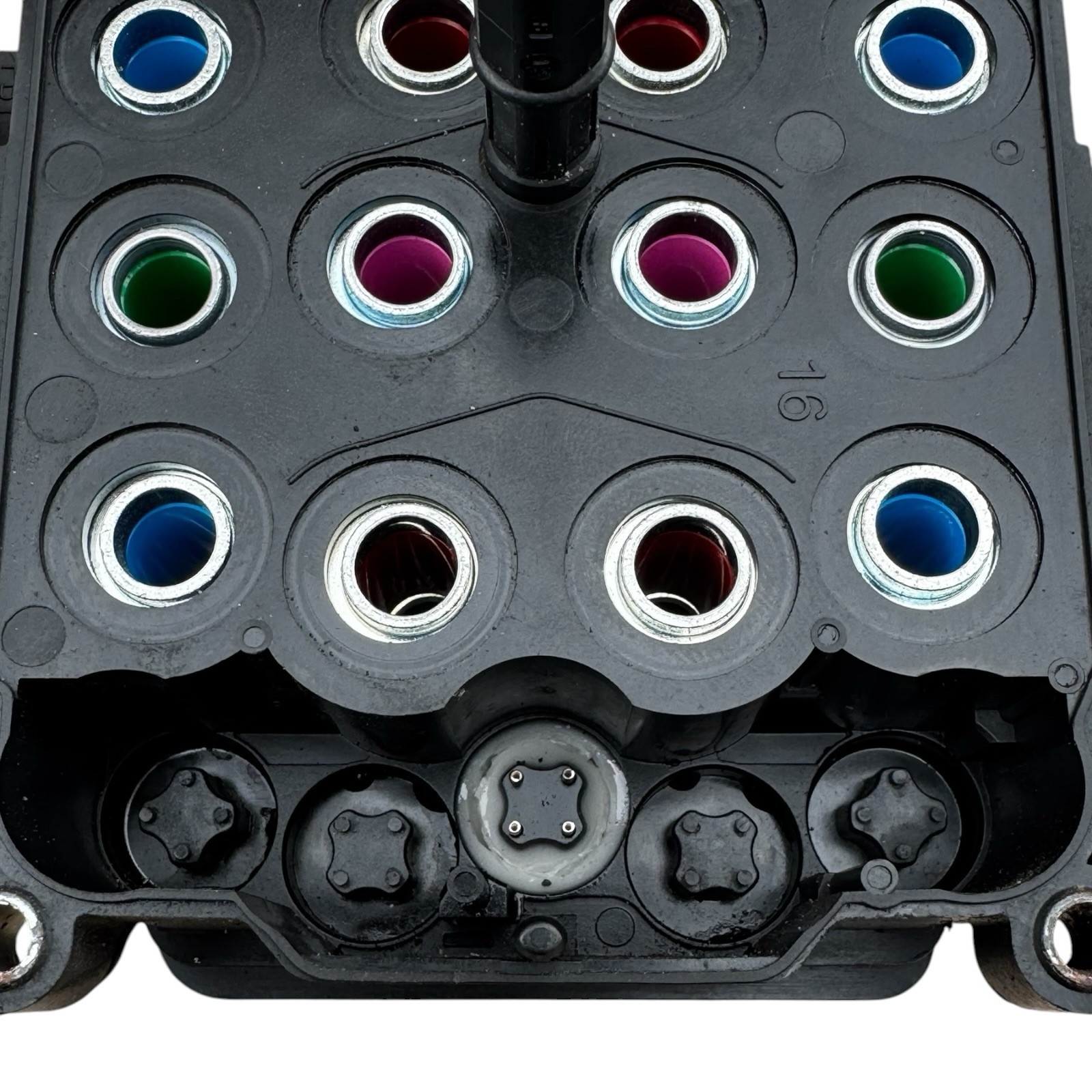 OEM 20951800 Genuine GM 2010-16 Cadillac Cadillac SRX ABS Anti-Lock Brake Module
