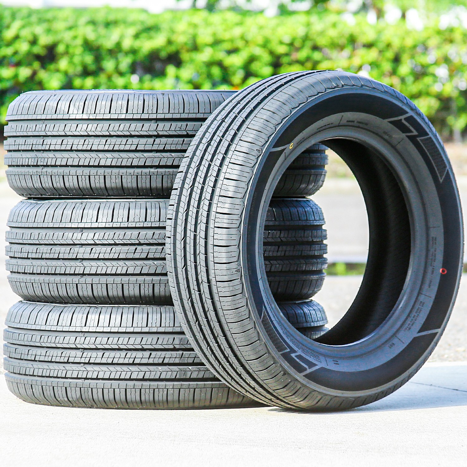 Tire Royal Black Touring HP 175/70R14 84T AS A/S All Season