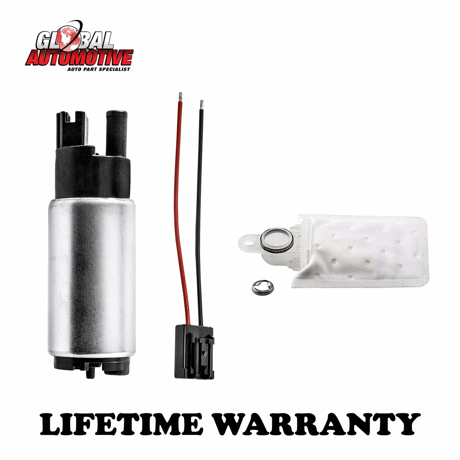 Fuel Pump fits 1996-2018 Infiniti FX35 FX45 FX50 G35 G37 I35 M35 M37 M45 QX56