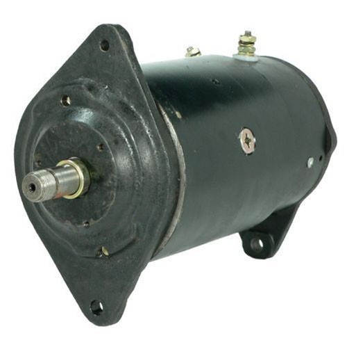 CCW 15A GENERATOR FITS INTERNATIONAL LAWN TRACTOR 105 106 107 K-241 AS 1967-69