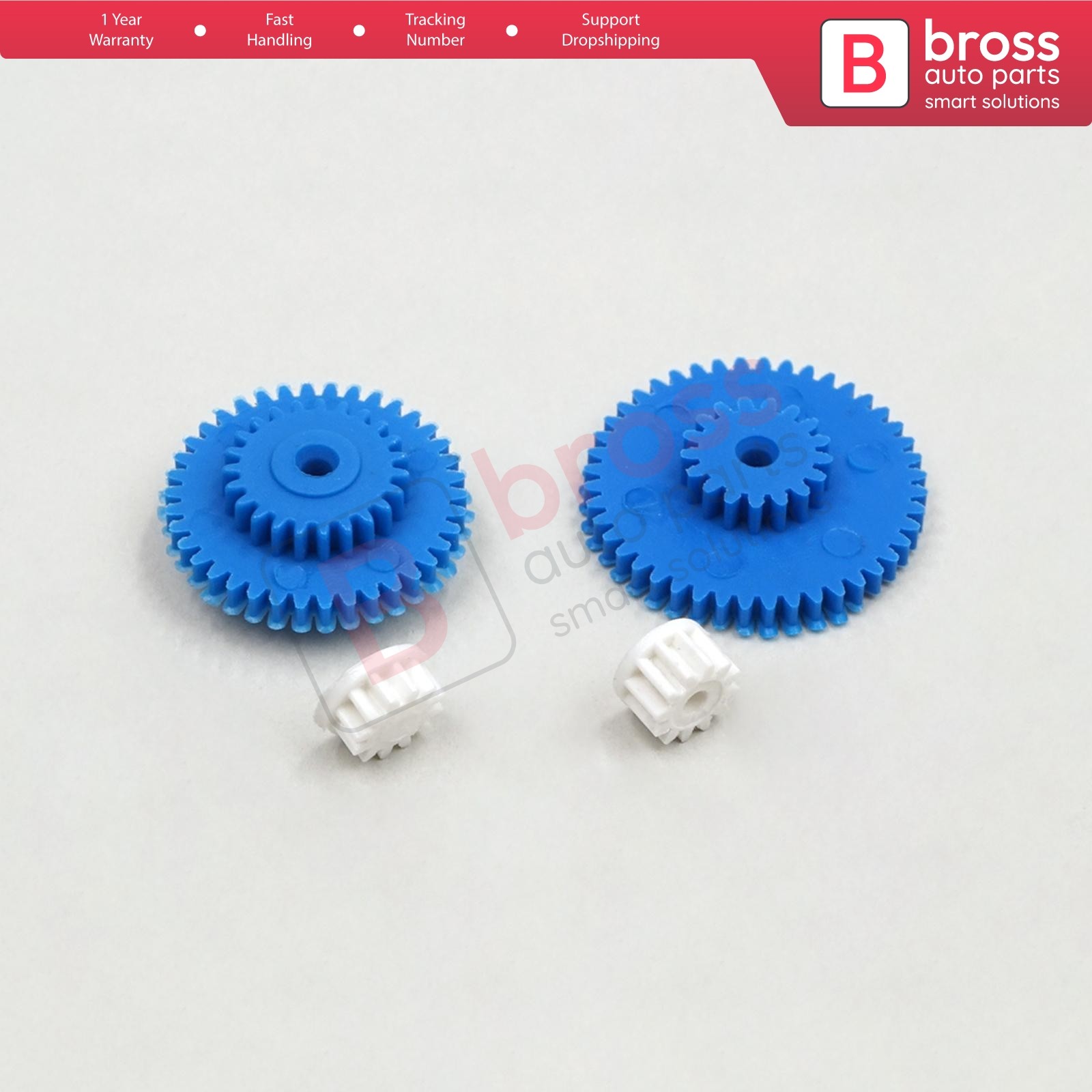 Odometer 240km/h Electronic 3 Pieces Gear Set for Mercedes Benz BMW E30 318i