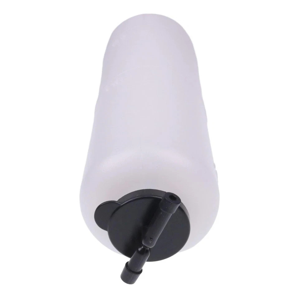 Coolant Overflow Tank CH15518 CH12866 For John Deere 650 750 870 970 950