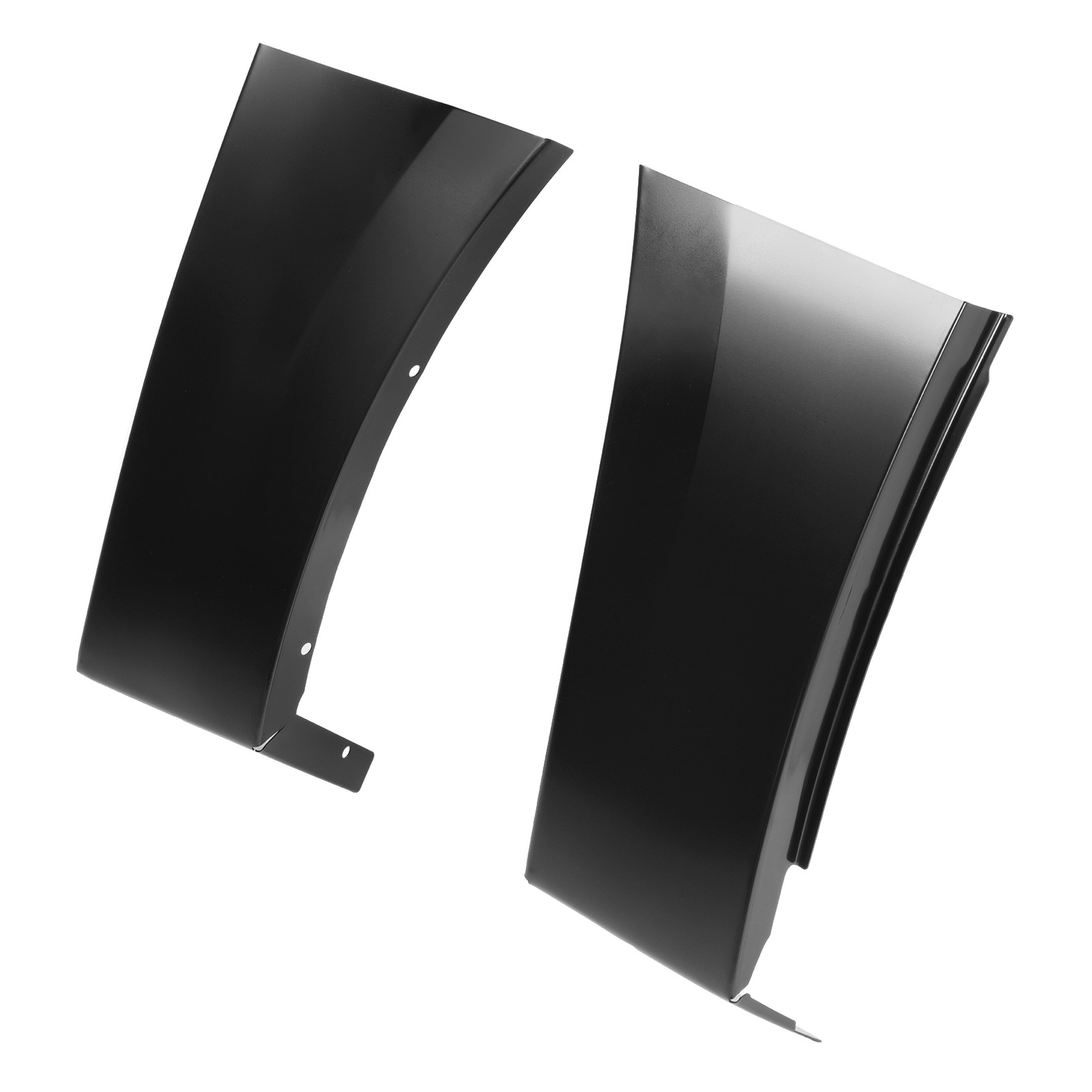 For 2007-2014 Suburban Avalanche Escalade Yukon Rear Lower Quarter Panel Molding
