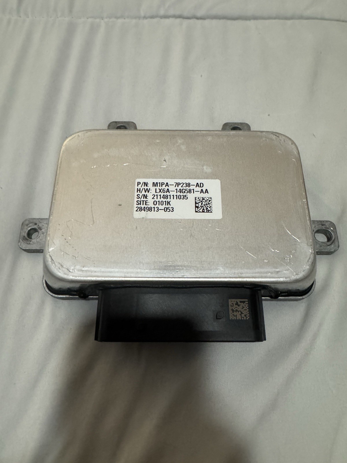 M1PA-7P238-AD Ford OEM Transfer case Module