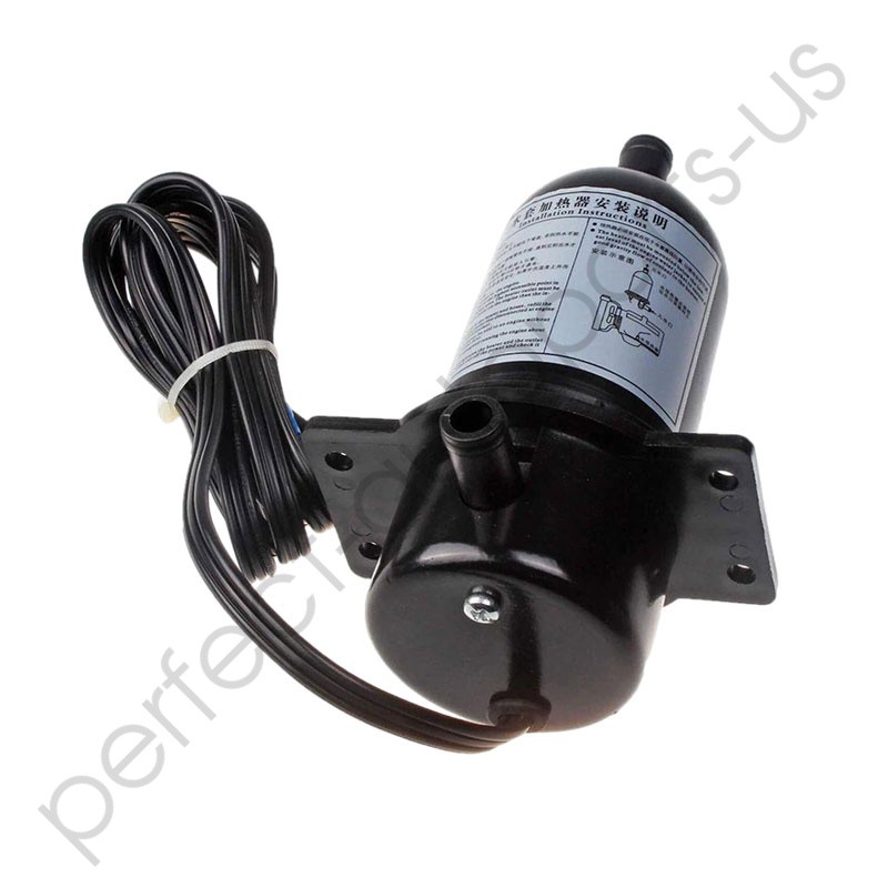 New Block Heater Hotstart 120V 1500W 084918G Fits For Generac Generator