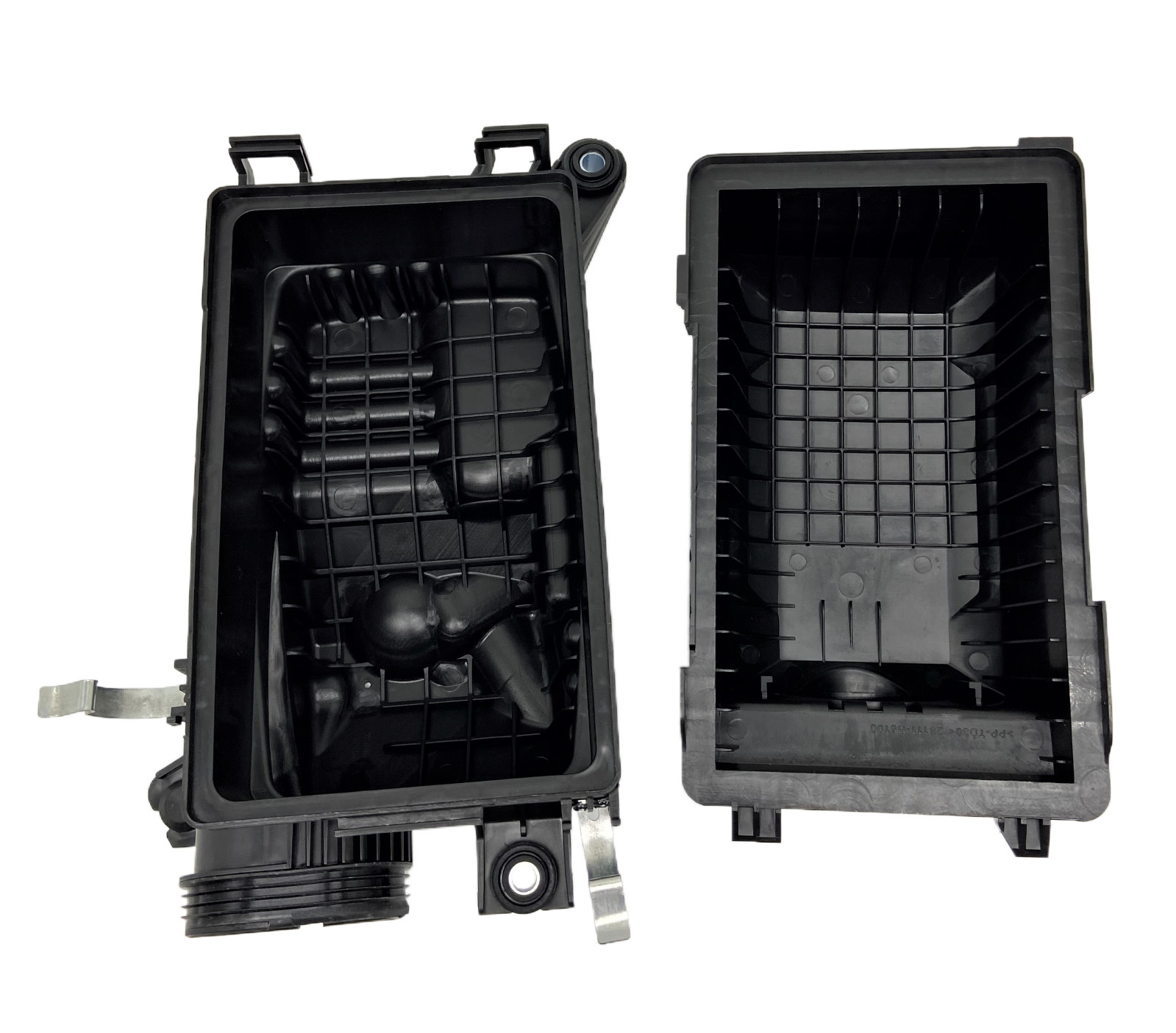 Air Cleaner Filter Housing Box for Hyundai Accent 18-19 Kia Rio 18-19 ONLY1.6L