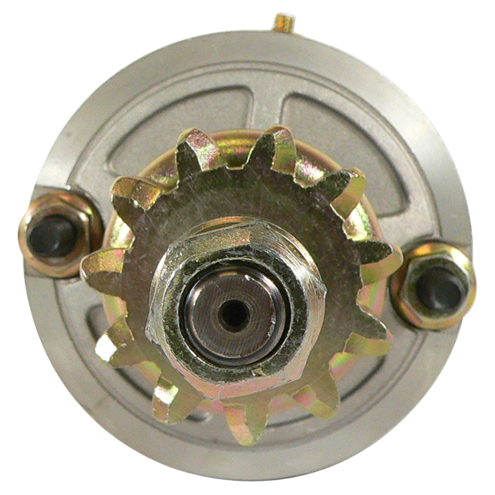 Starter For Johnson Evinrude 20 25 28 30 35 40 HP 380239 385401; SAB0109