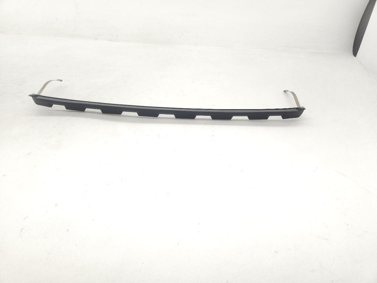 17-23 Mercedes E450 W213 Upper Sunroof Air Wind Deflector Panel