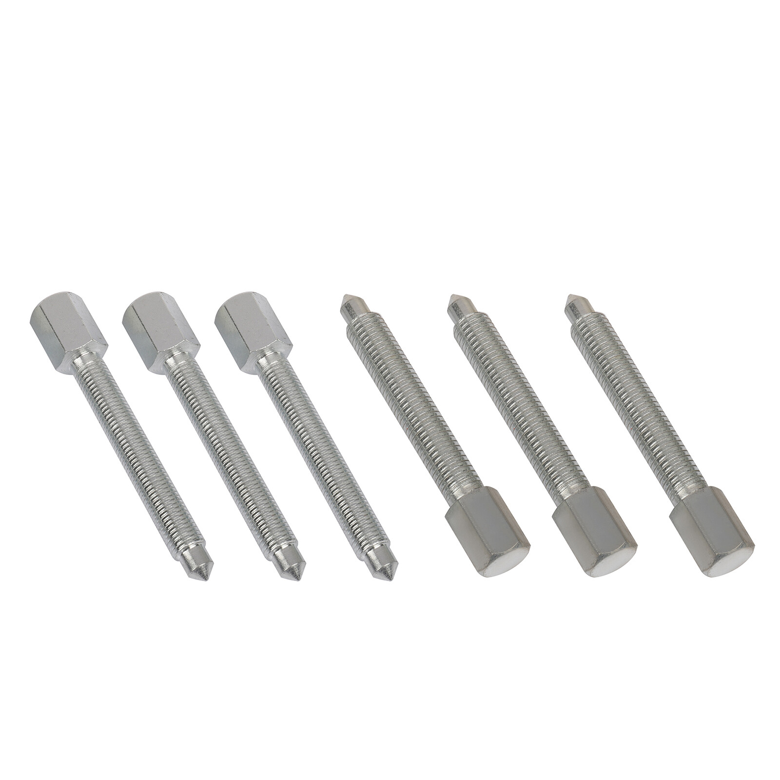 31Pcs Puller Install Bearing Remove Tool Front Wheel Drive Bearing Adapters