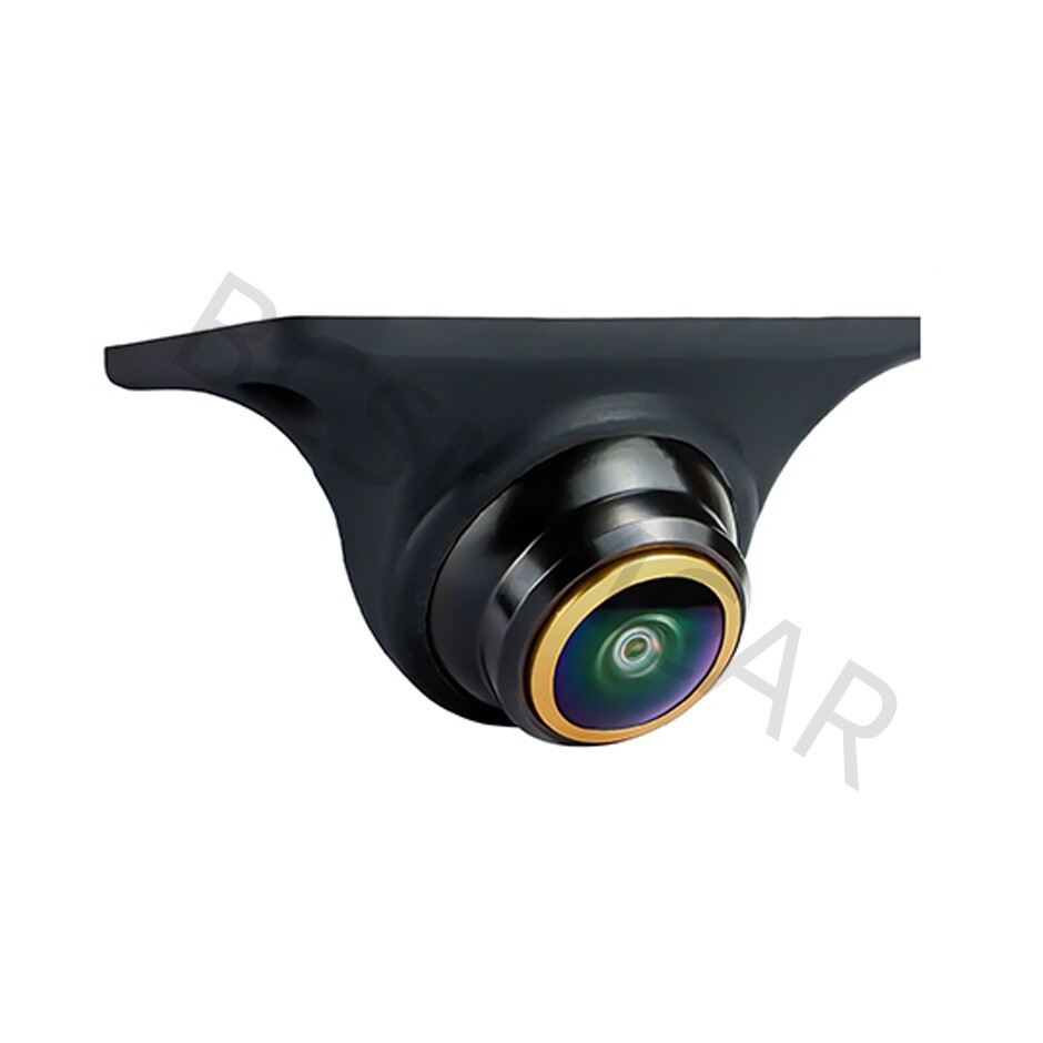 AHD/CVBS Car Backup Camera 170° Waterproof Rear View Night Vision Reverse Camera