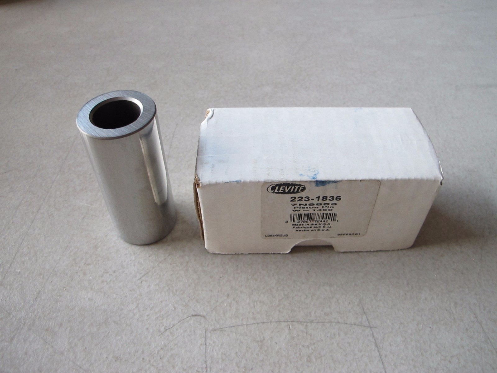 Clevite Piston Pin (223-1836)