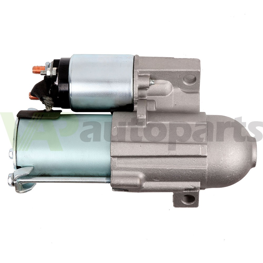 Starter Fits Pontiac Trans Sport Grand Prix Am Sunfire Buick Century Oldsmobile