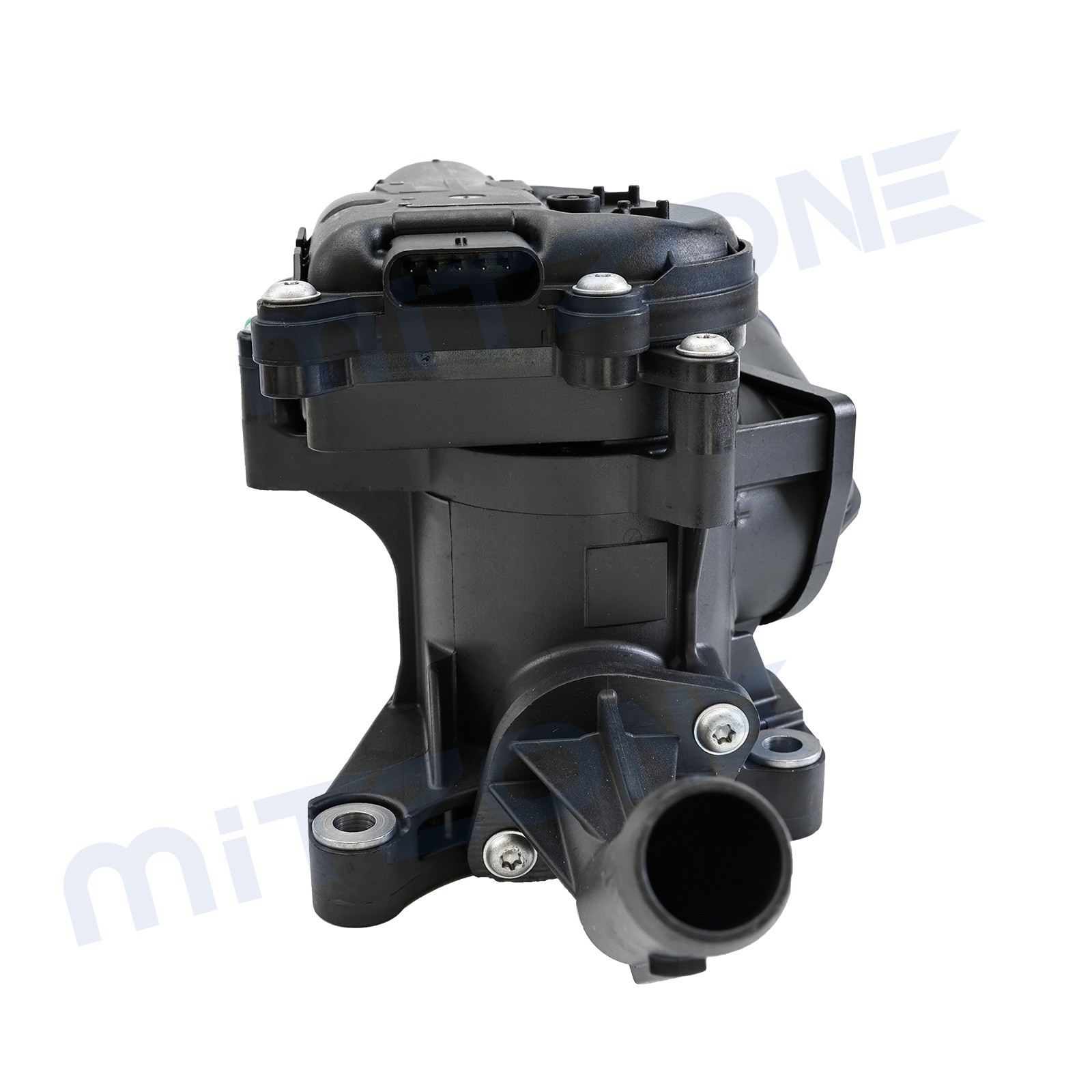 Thermostat Management Module for CVT 20-22 Accent 20-23 Rio 1.6L 256002M002