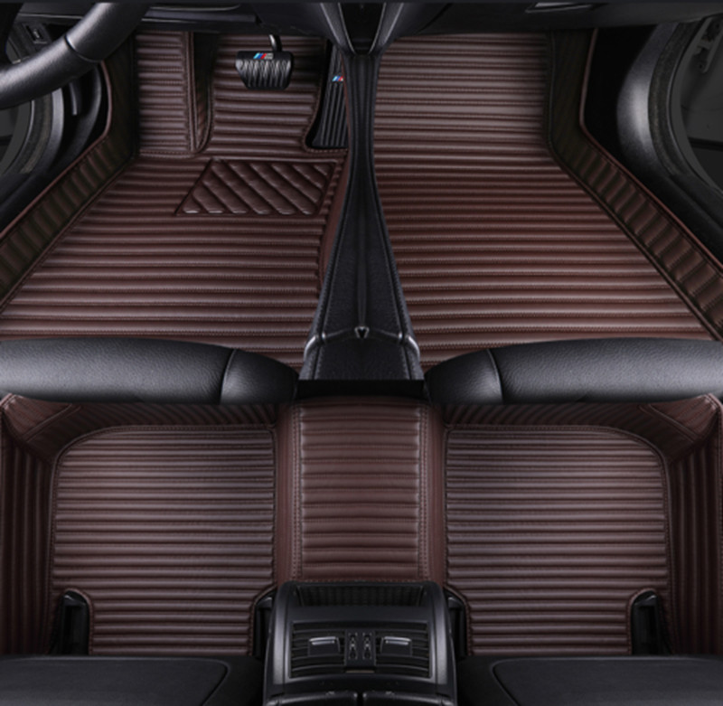 For Toyota All Models Car Floor Mats Carpets Cargo Liners Custom All Weather
