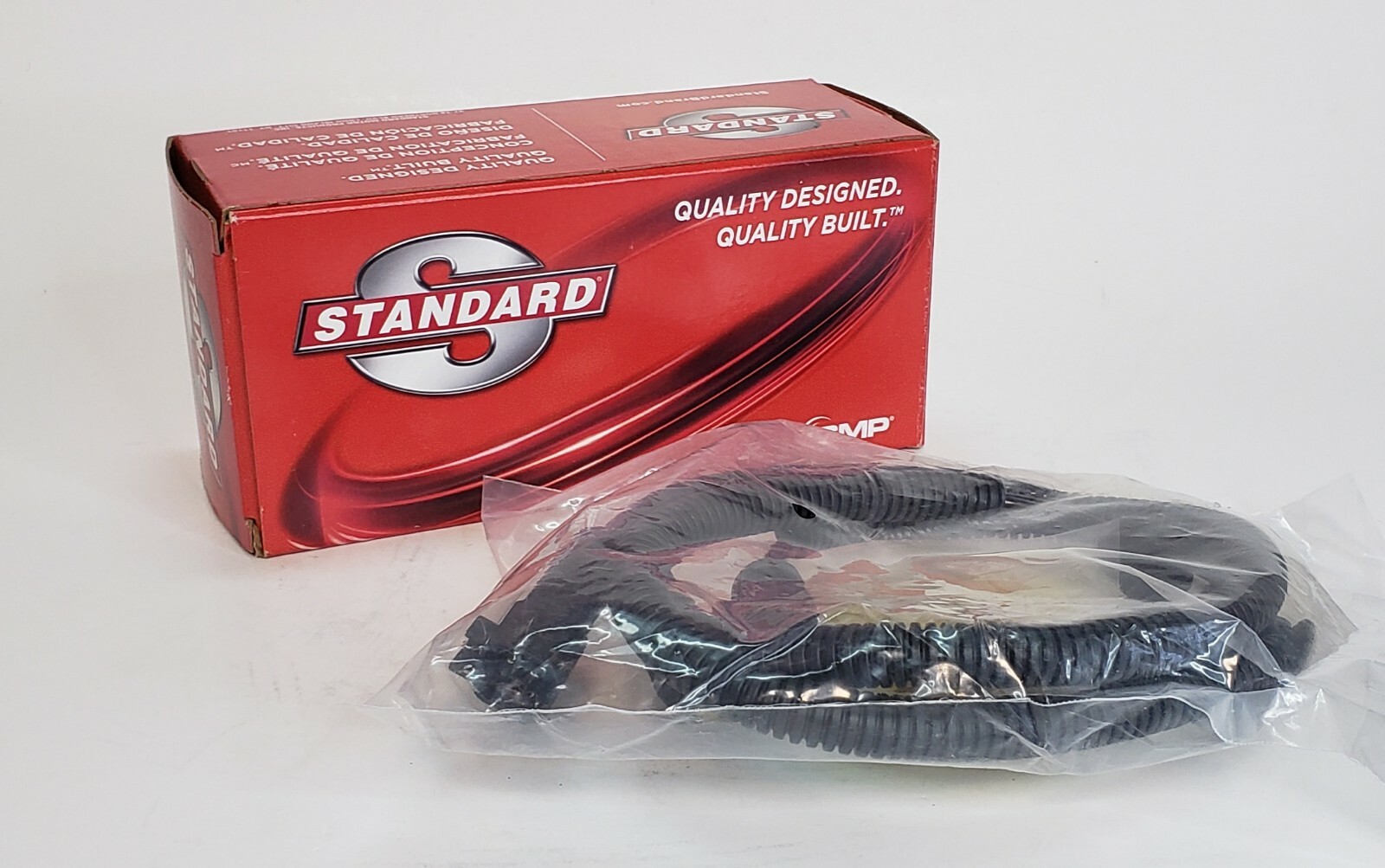 Wheel Speed Sensor ABS Front-Left/Right Standard ALS1916