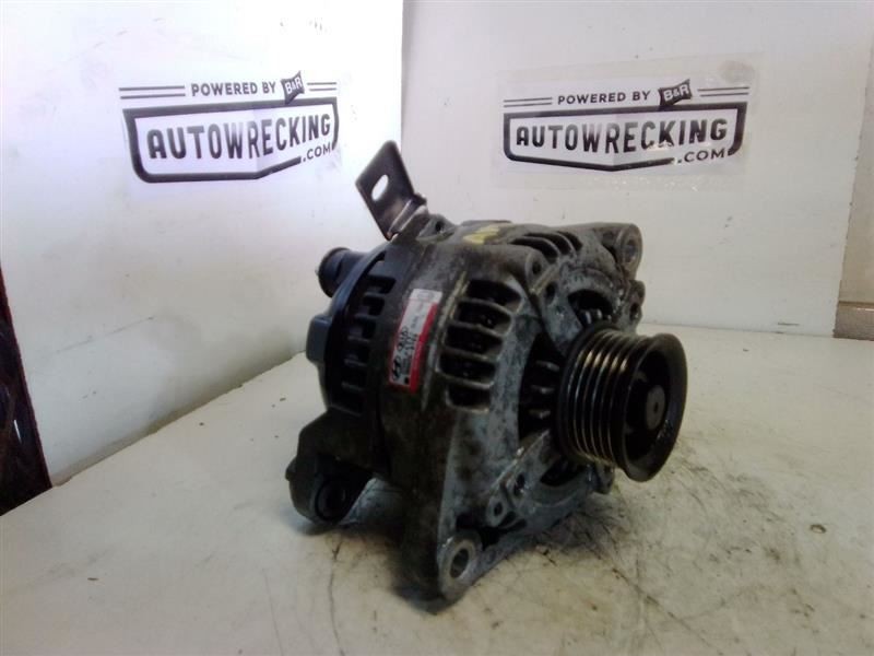 Alternator US Built VIN 5 1st Digit Fits 16-20 OPTIMA 21343576