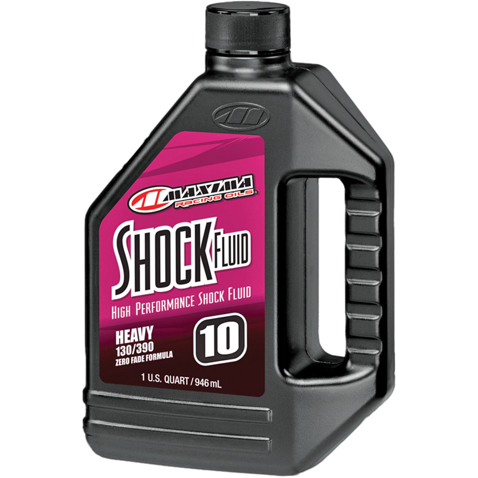 Maxima Shock Fluid Heavy – 1 Quart 58901H