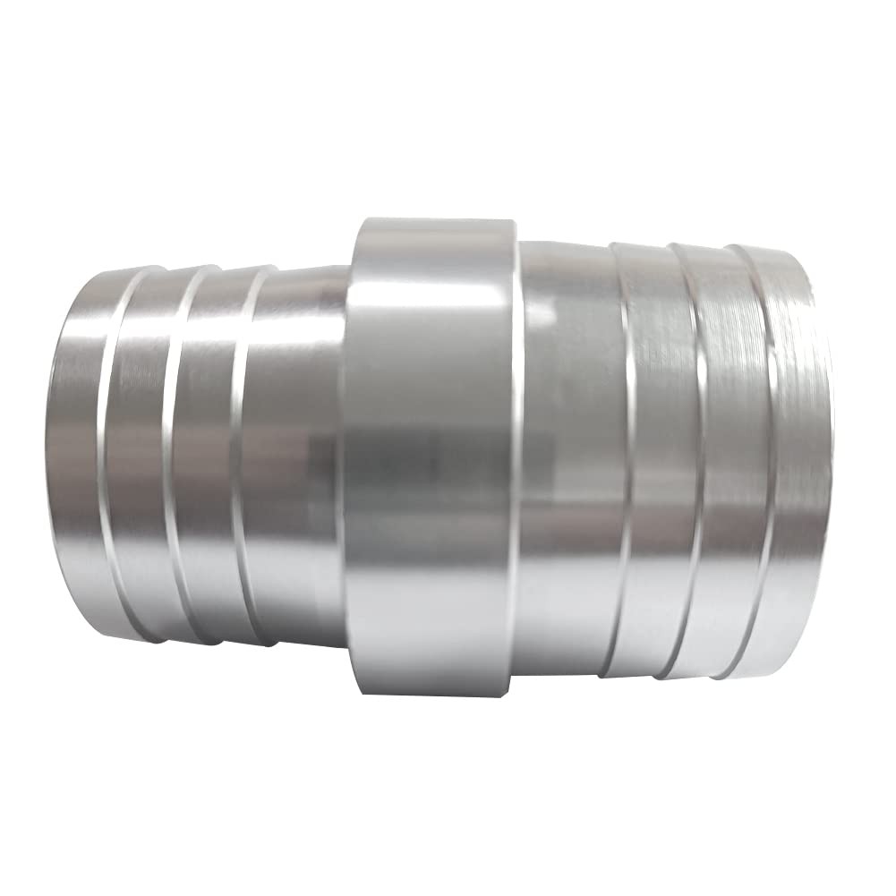 ANPTGHT 1-1/2″ to 1-3/4″ Hose 1-1/2″-1-3/4″ with 1/8″NPT port, Original color