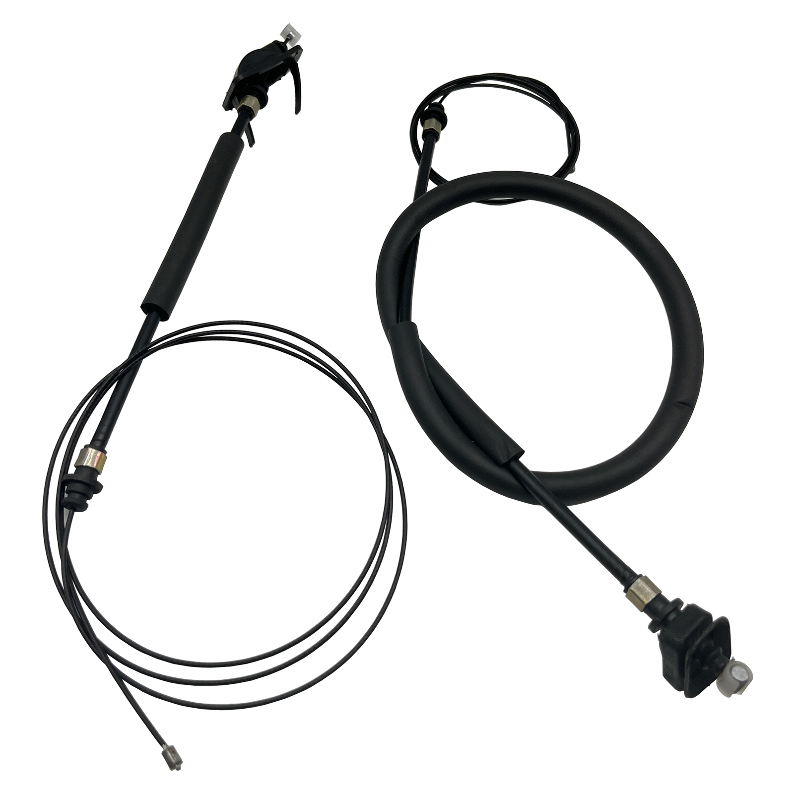 2011-2020 Honda Odyssey 3.5l Lh/rh Power Sliding Door Cable Kit W/o Motor