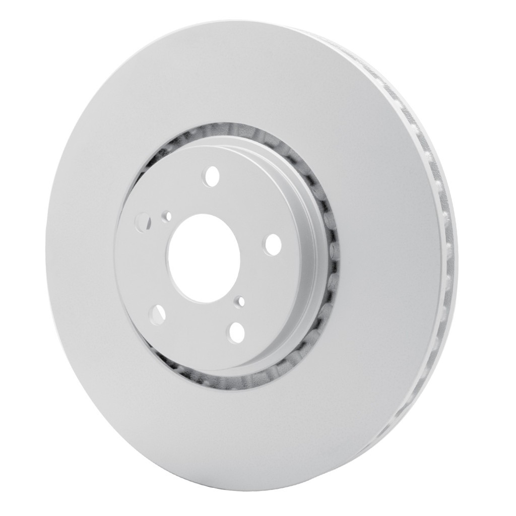 For Lexus GS350 2007-2011 Brake Rotor | 1.06 inches / 27 mm. Discard Thickness