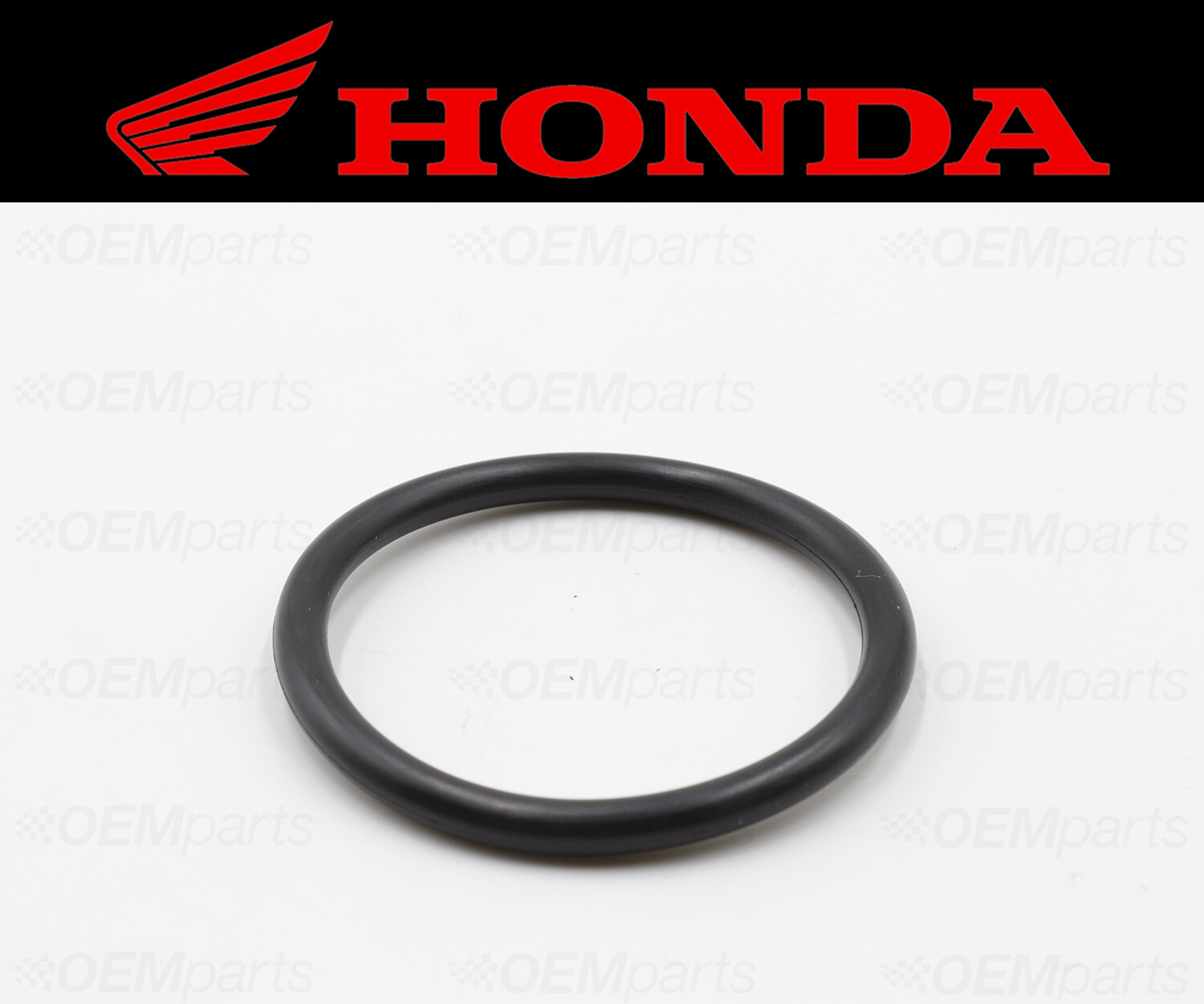1x Engine O-Ring 30.8mm Honda SCOOTER (See Fitment Chart) #91302-001-020
