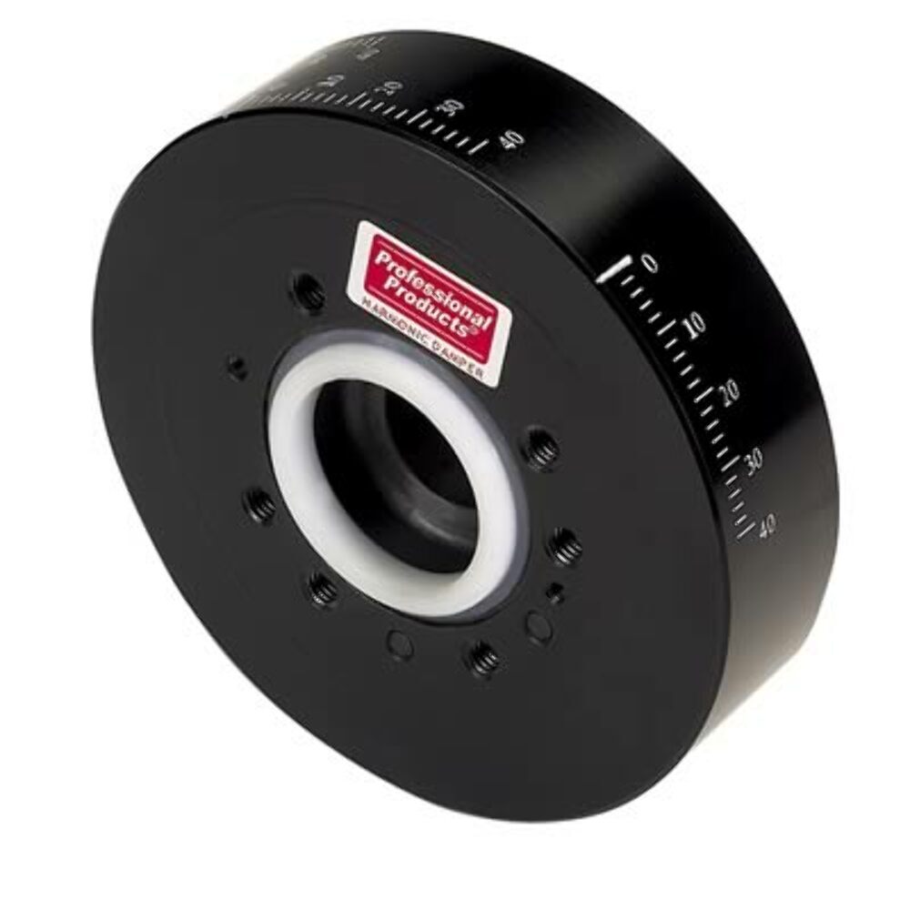 Pro Products 80006 6.4″ 28.4oz Harmonic Balancer-Early SBF