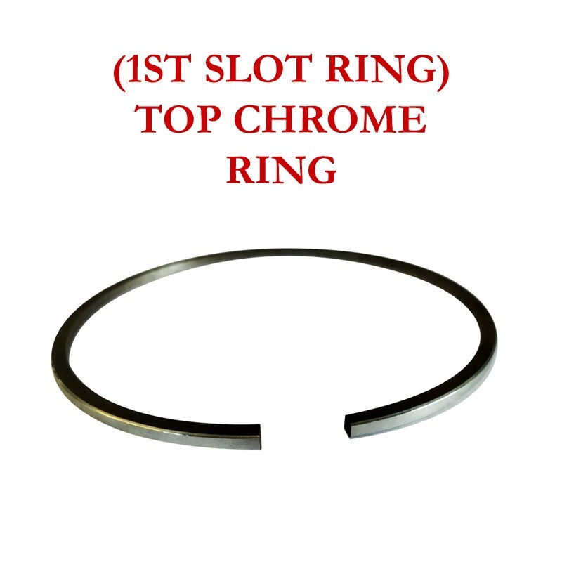Piston Rings set 88mm STD Fits for Mitsubishi S4Q2 2505cc HEAVY INDURTRIES