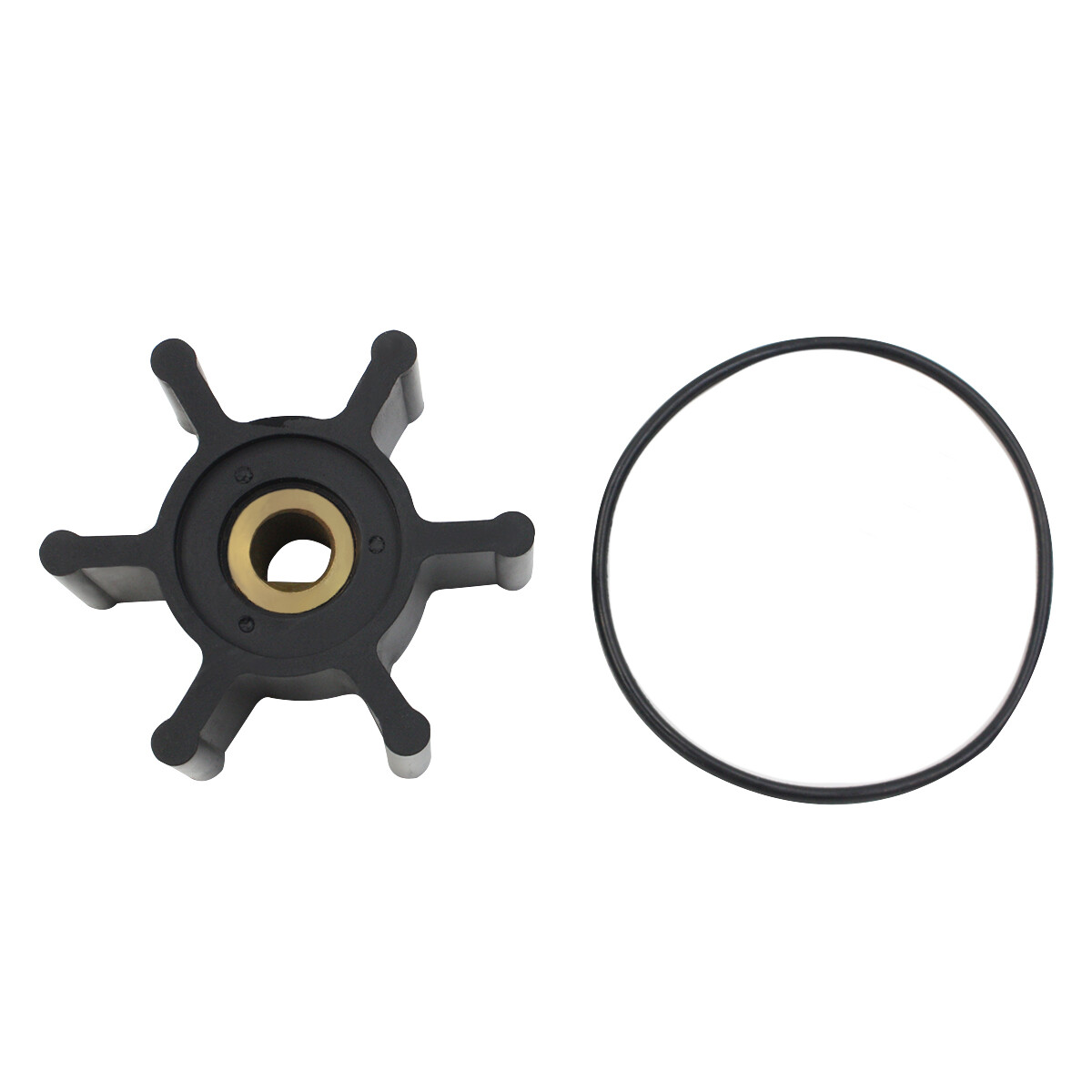Replacement Impeller For Milwaukee M 18 Transfer Pumps 49-16-2771 Spare Parts