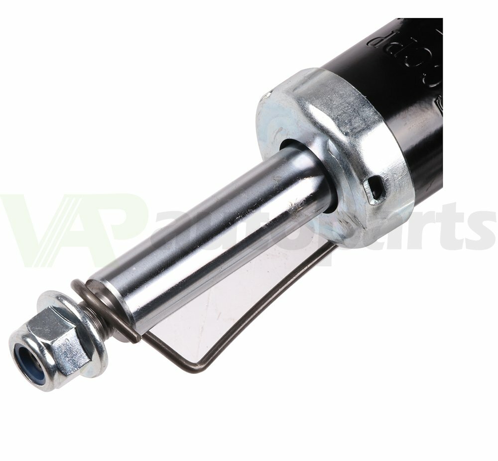For 2002-2003 Suzuki Aerio Front Rear Full Set Shock Absorber Assembly Kits