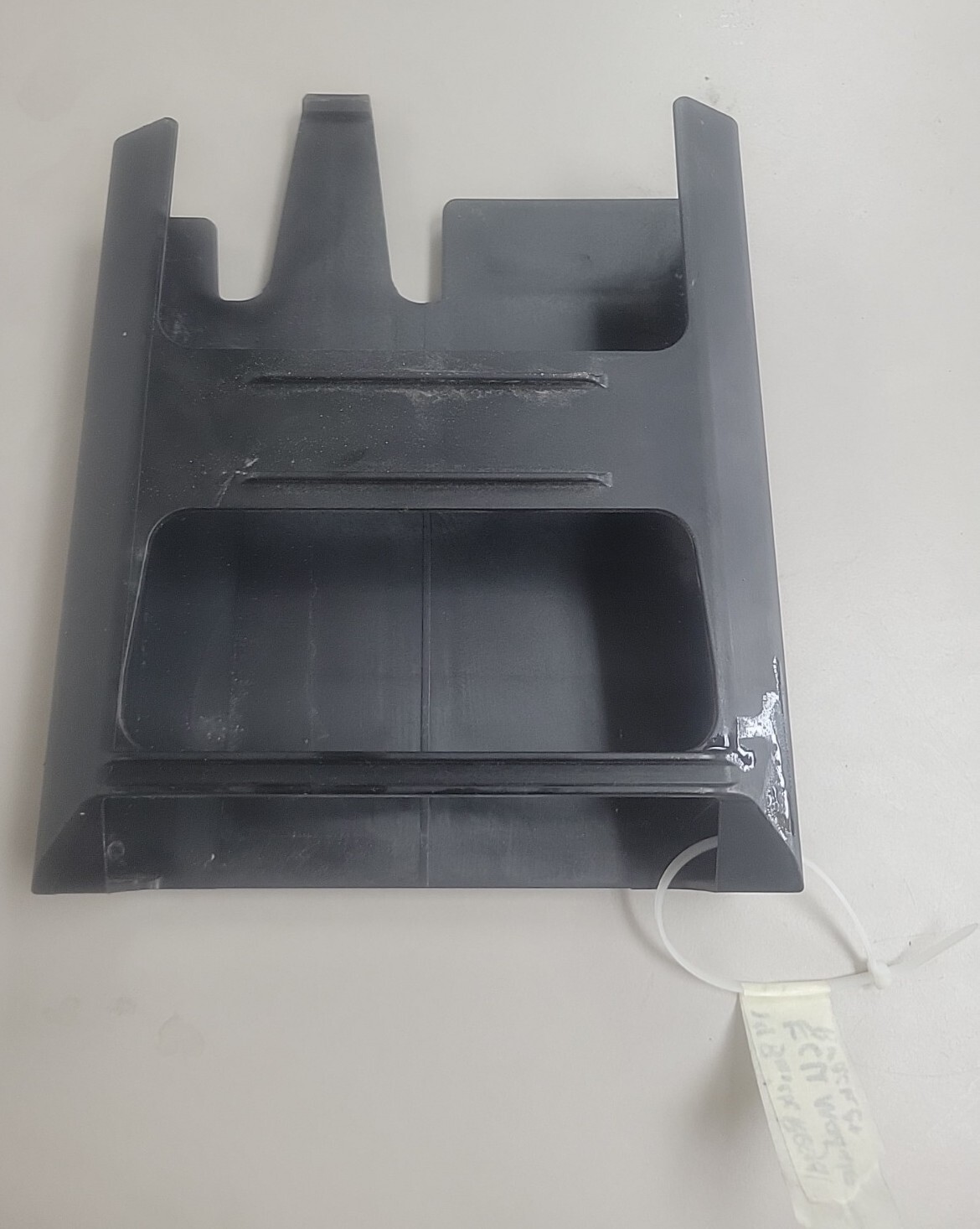 14 Buick Regal Engine Control Module 12658498 Bracket