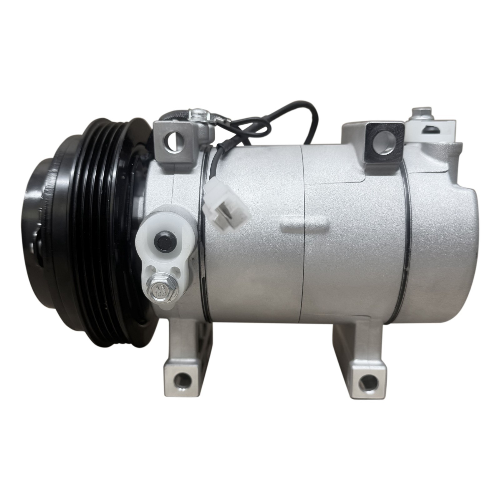 RYC New AC Compressor FH399 Fits Mazda Miata 1.6L 1990 1991 1992 1993