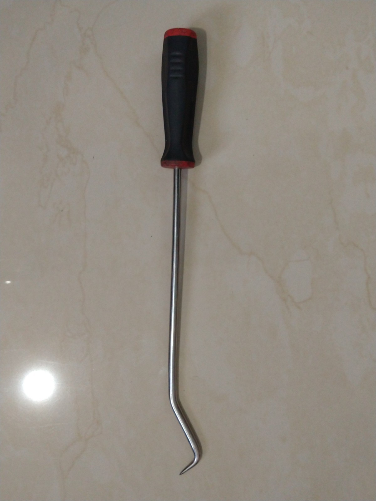 SNAP ON SGA1711A, RADIATOR HOSE PICK, 16″ LONG, COMFORT GRIP.