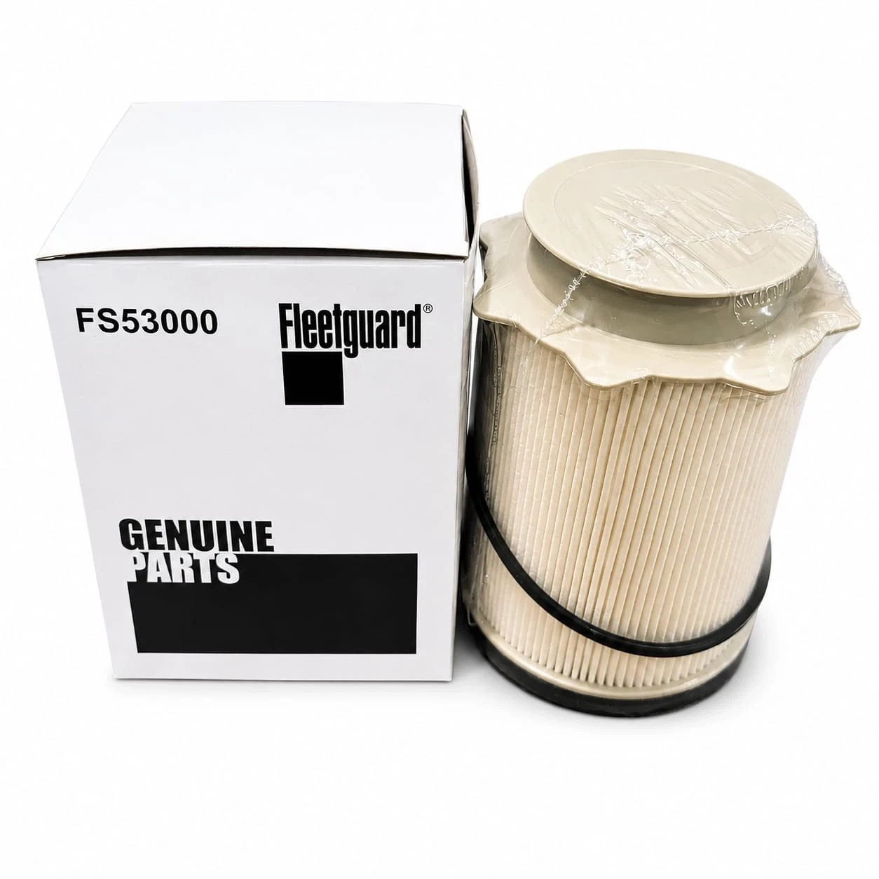 Fleetguard FS53000 Fuel Filter for Ram 2500 3500 4500 5500 6.7L Cummins Diesel